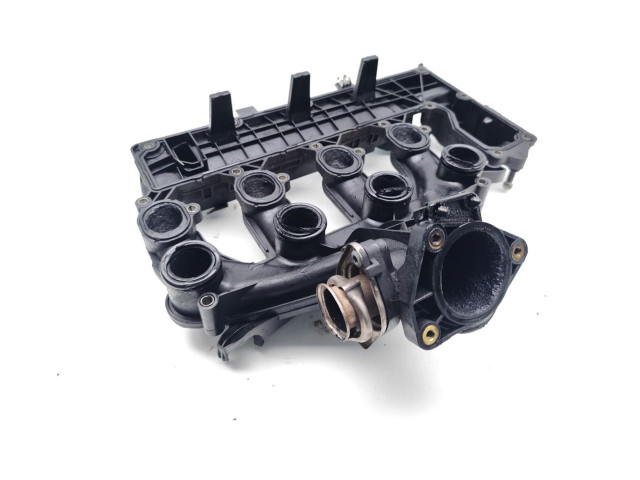 Всасывающий коллектор 9645977980 Volvo V50