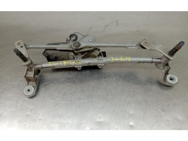 Моторчик дворников 288009065R, A4538200040 Renault Twingo III