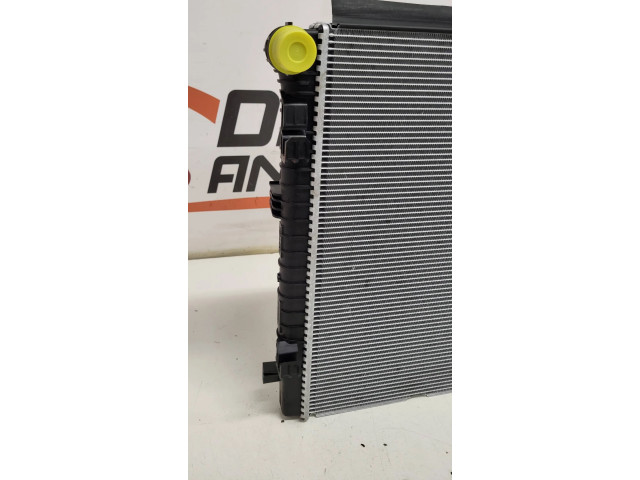 Радиатор охлаждающей жидкости 735549, T964392B   Volkswagen PASSAT B8 USA