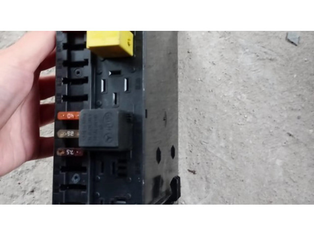 Комфортный модуль