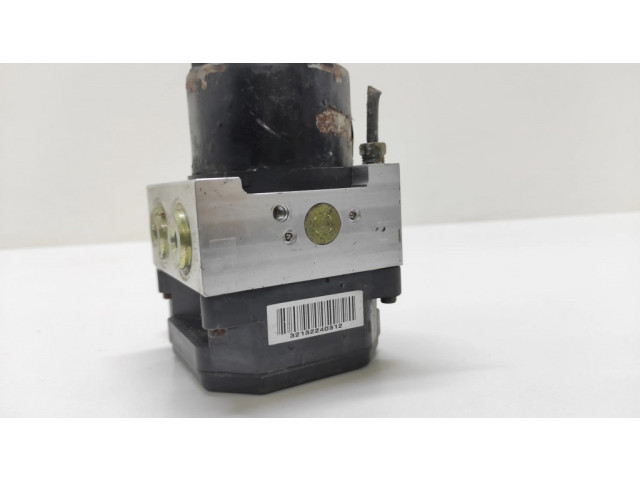 Jednotka ABS 0K2FC437A0, 362AAC1F104 KIA Carens I 2003