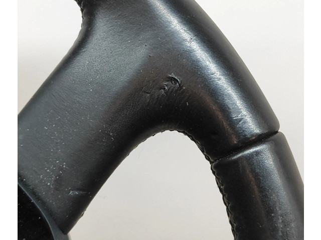 Руль Skoda Octavia Mk3 (5E) 2013 - 2019 года 5E0419091AC