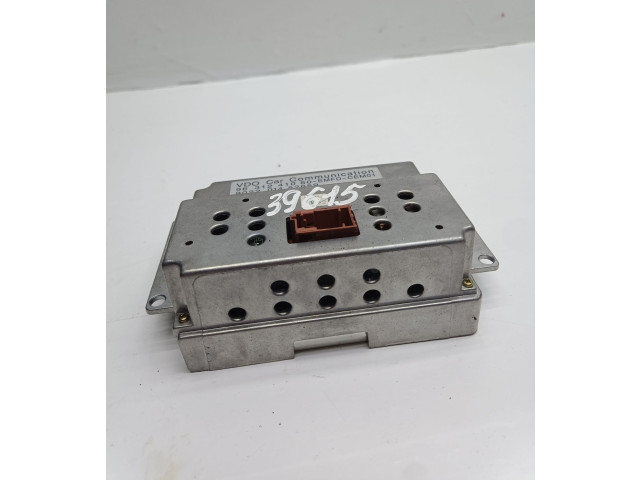 Дисплей    9631241080, EMFDCEM01   Peugeot 607