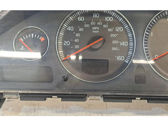 Спидометр (приборный щиток) 30682286, 8602891 Volvo XC90