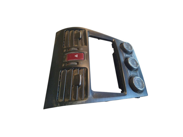 Блок управления климат-контролем 72311fj100   Subaru XV