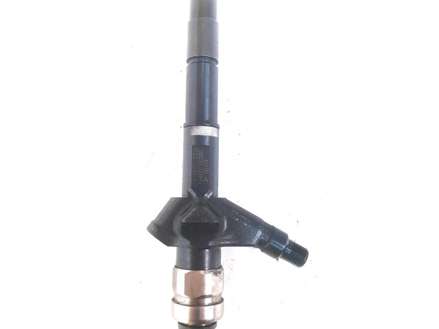 Vstřikovač 16600EC00E Nissan Navara