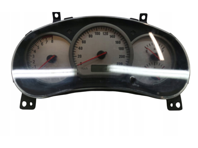 Панель приборов T1110010031, 3820AAM Chery Tiggo