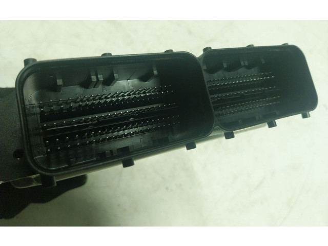 Блок управления двигателя 04L906026BN8V0, 04L907309R Audi A3 S3 8V