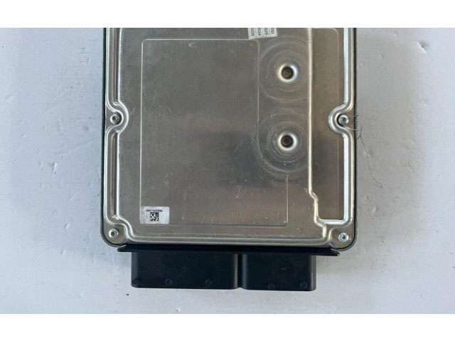 Блок управления двигателя 04L907309E, 04L907309E Skoda Octavia Mk3 (5E)
