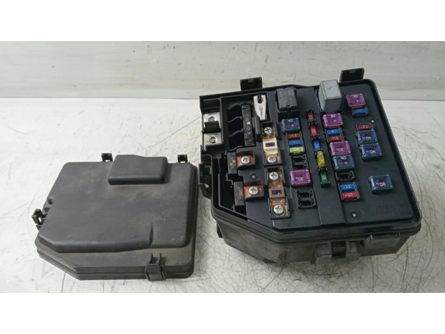 Pojistková skříňka 13SMJE02 Honda Civic 2008