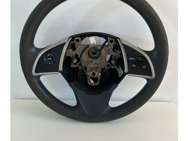 Руль Mitsubishi Outlander 2013 - 2021 года OE