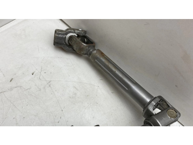 Ось рулевого колеса