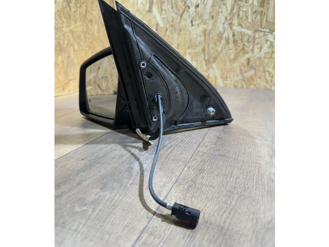 Зеркало электрическое        Mercedes-Benz GL X166  2013 - 2019 года   