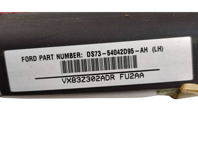 Боковая подушка безопасности DS7354042D95, DS7354042D95AH   Ford Fusion II