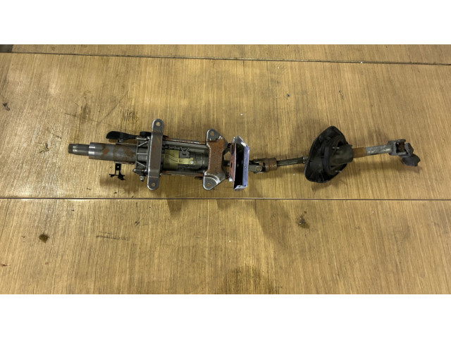 Рулевая рейка 7P5419501CF Porsche Cayenne (92A) 2011-2017 года