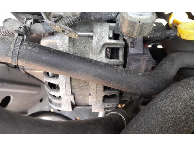 Генератор 231001910R Dacia Dokker