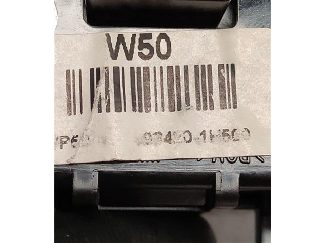 Переключатель дворников 934201H500, 934201H500 KIA Ceed