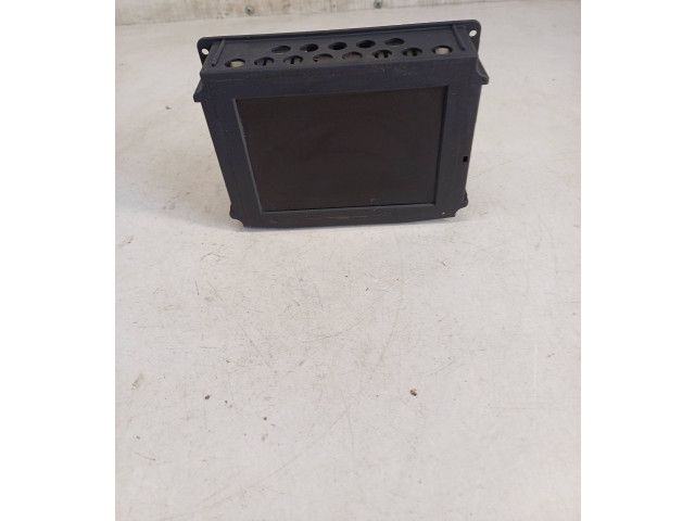 Дисплей    6591550302a, 65915519016e   Opel Vectra C