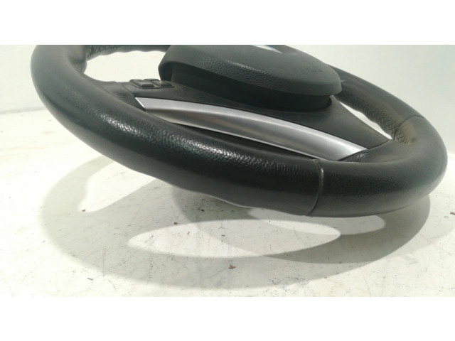 Руль BMW 1 E81 E87 2004-2011 года 3369E871, 305166199001AJ