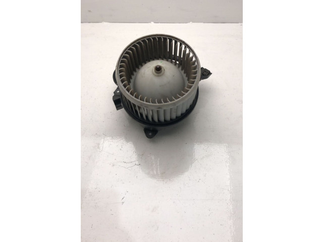 Вентилятор печки Alfa Romeo Mito