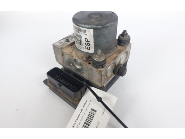 Блок АБС 71754783, 0265951432   Fiat  Qubo   -  года