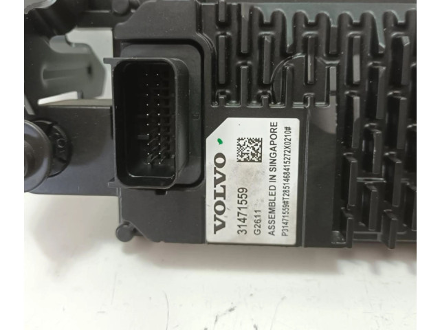 Řídící jednotka 31471559 Volvo XC90 2015