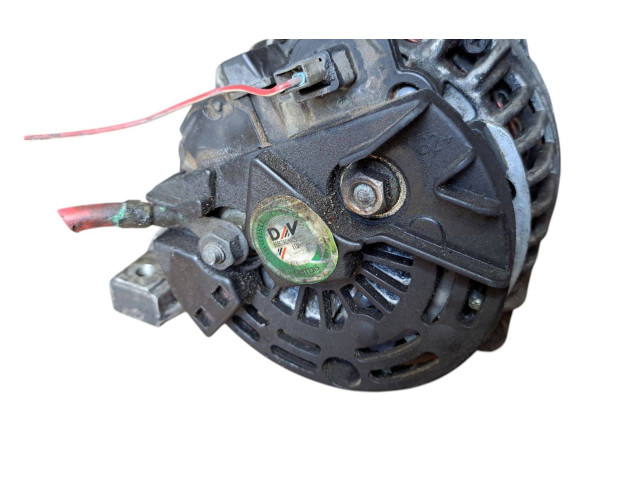 Генератор Volvo S60