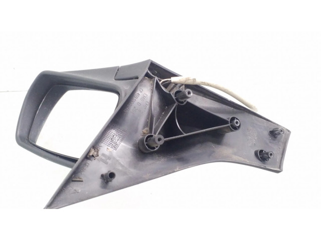 Зеркало электрическое     правое   Citroen Xantia     