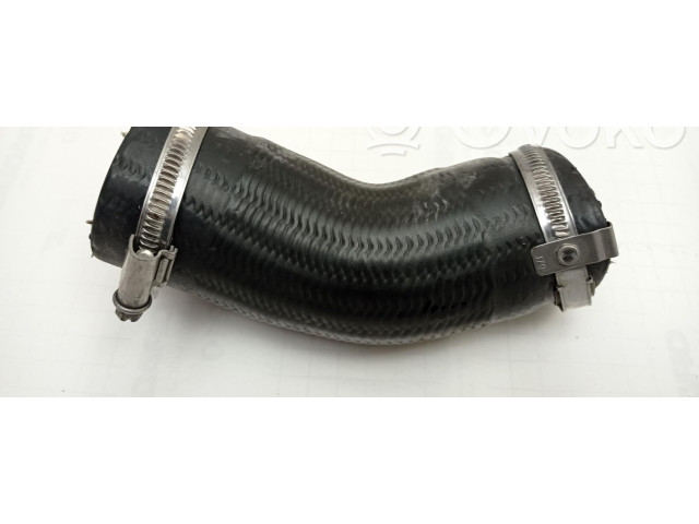  Турбина Citroen C4 I  9684307380         