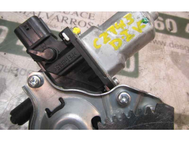 Руль Citroen C-Zero 2010 - 2020 года 9221HA