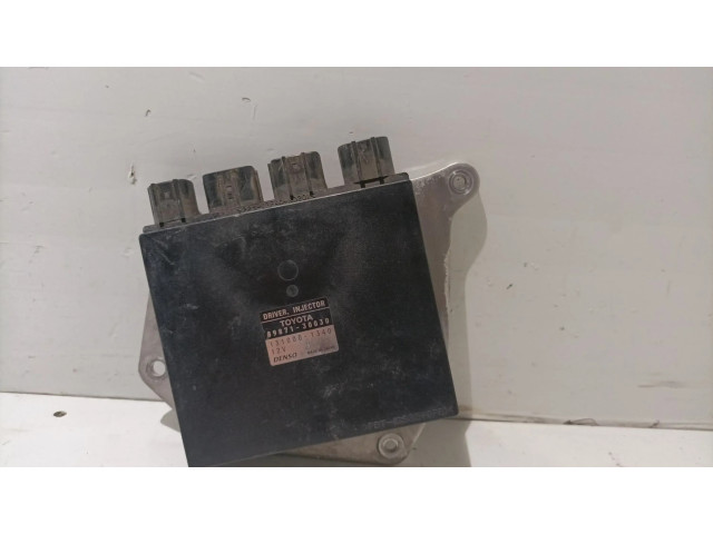 Блок управления 8987130030, 1310001340   Lexus IS-F