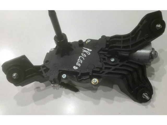 Моторчик заднего дворника 98700-J7700 KIA Pro Cee'd III