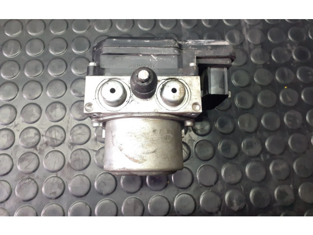 Блок АБС TD8405, 09161883   Renault  Koleos I  2008 - 2016 года