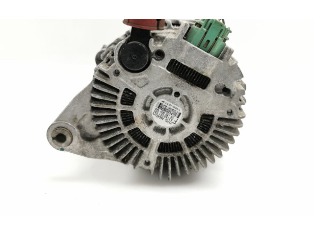 Генератор 23700AA640, A3TX0581   Subaru Forester SH      