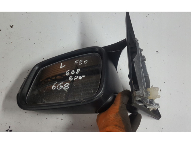 Zpětné zrcátko BMW 1 F20 F21 2015 BMWF20LUSTERKOLEWE