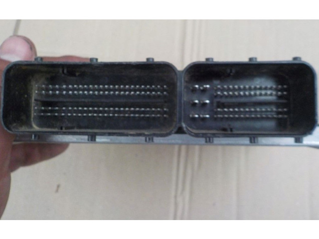 Блок управления двигателя 1860C971, 1860C971 Mitsubishi Outlander