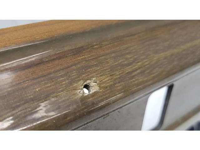 Отделка контроля климата / контроля печки