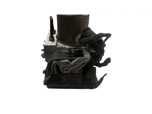 Jednotka ABS 8K0614517CQ, 0265236194 Audi A4 S4 B8 8K 2008