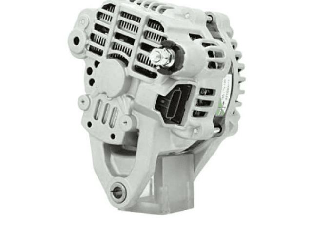 Генератор CA2112, 3EFFE Mitsubishi L200