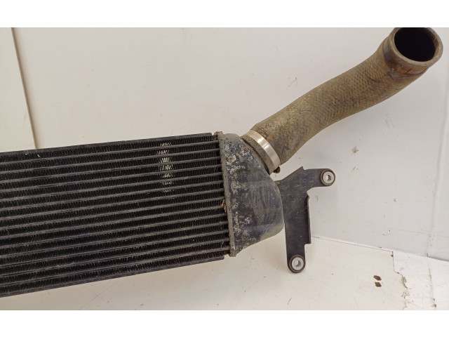 Интеркулер 1530A107 Mitsubishi Outlander