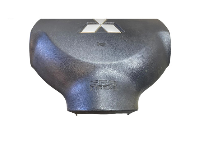 Подушка безопасности водителя 7030A088XA, BC3V24ZASC3H Mitsubishi Outlander