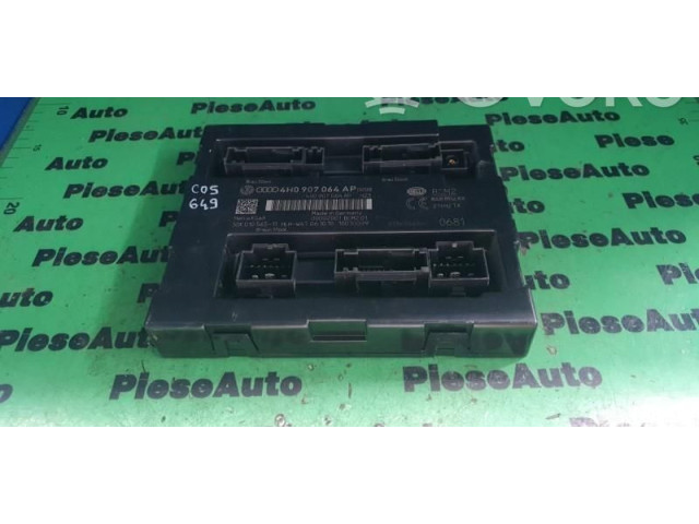 Блок комфорта 4H0907064AP, 4H0907064AP. Audi A7 S7 4G