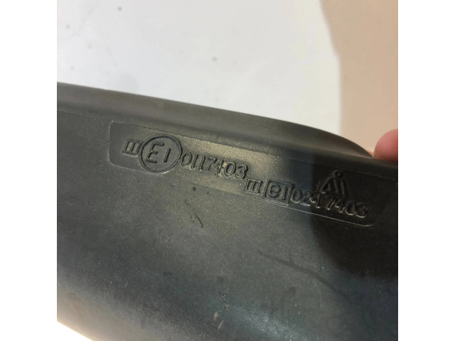 Зеркало электрическое     левое    Jeep Cherokee     