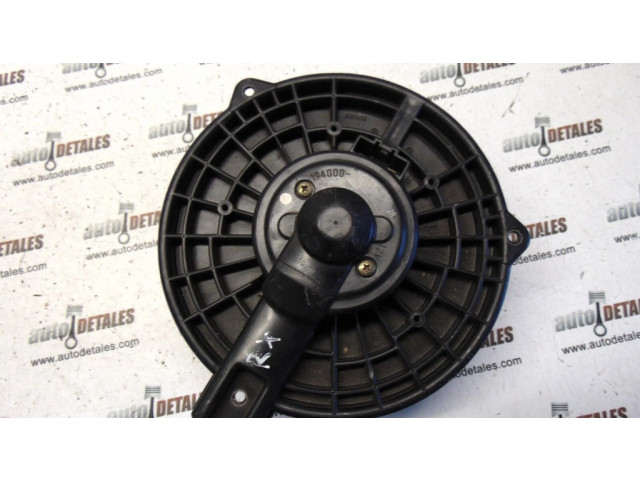 Вентилятор печки    1940007191   Lexus RX 300