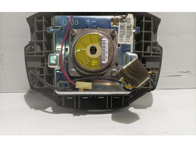 Подушка безопасности водителя SSFT653TCXK SsangYong Actyon