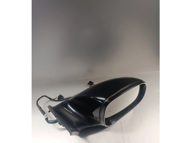 Zpětné zrcátko Audi Q7 4L 2008 4L2857410D, 4L0857566B