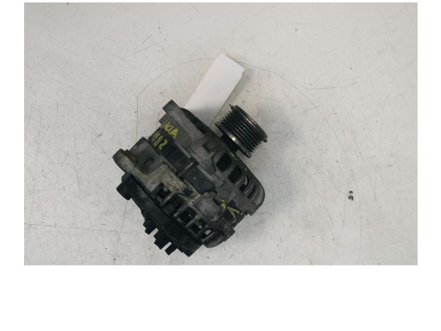 Генератор Dacia Dokker 1.5