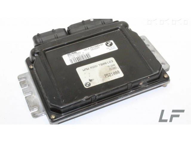 Řídící jednotka 7513983 Mini One - Cooper R50 - 53 2005