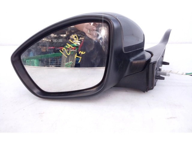 Зеркало электрическое Peugeot 2008 II 2019 - года