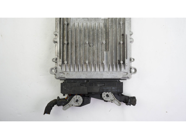 Řídící jednotka A6229000500, 0281031326 Mercedes-Benz Vito Viano W447 2014